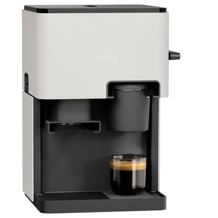 NIVONA CUBE WIT 4102