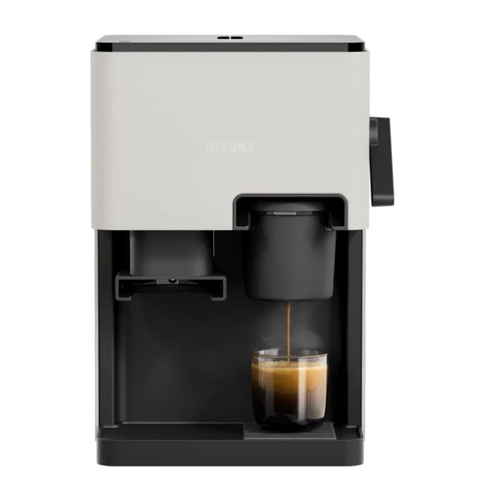 NIVONA CUBE WIT 4102