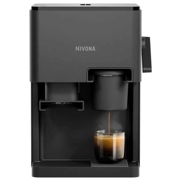 NIVONA CUBE 4106 ZWART