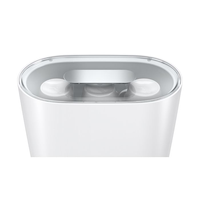 JURA kopjeswarmer S Wit