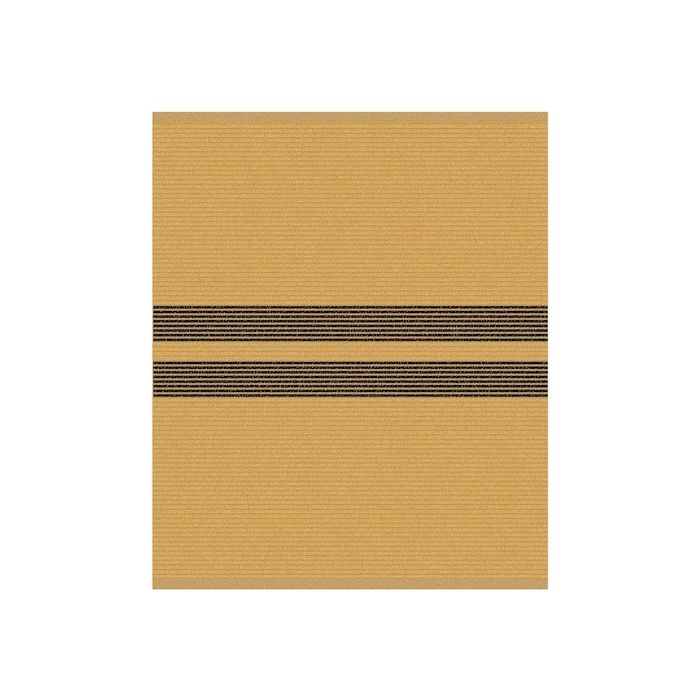 DDDDD Keukendoek Baxter Ochre