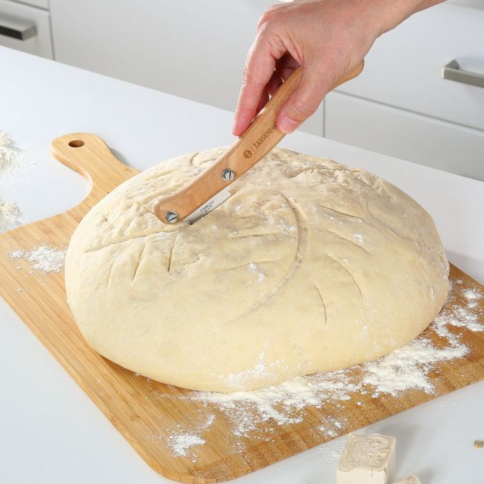 ZASSENHAUS DEEGMESJE, BEUK