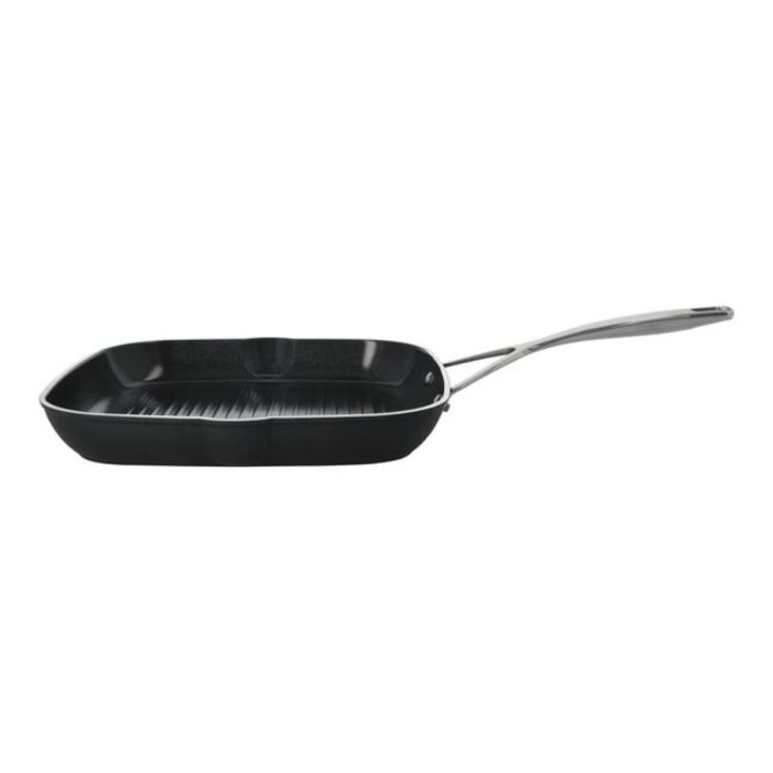 DEMEYERE - ALU PRO 5 CERAFORCE GRILLPAN 28CM