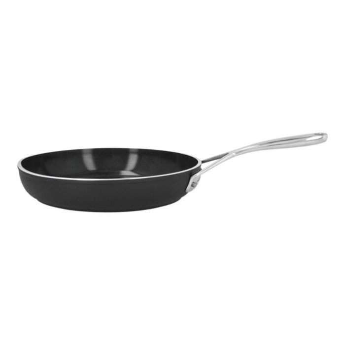 DEMEYERE ALU PLUS 3 CERAFORCE KOEKENPAN 30 CM