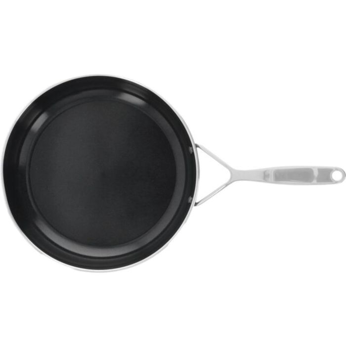 DEMEYERE ALU PLUS 3 CERAFORCE KOEKENPAN 30 CM