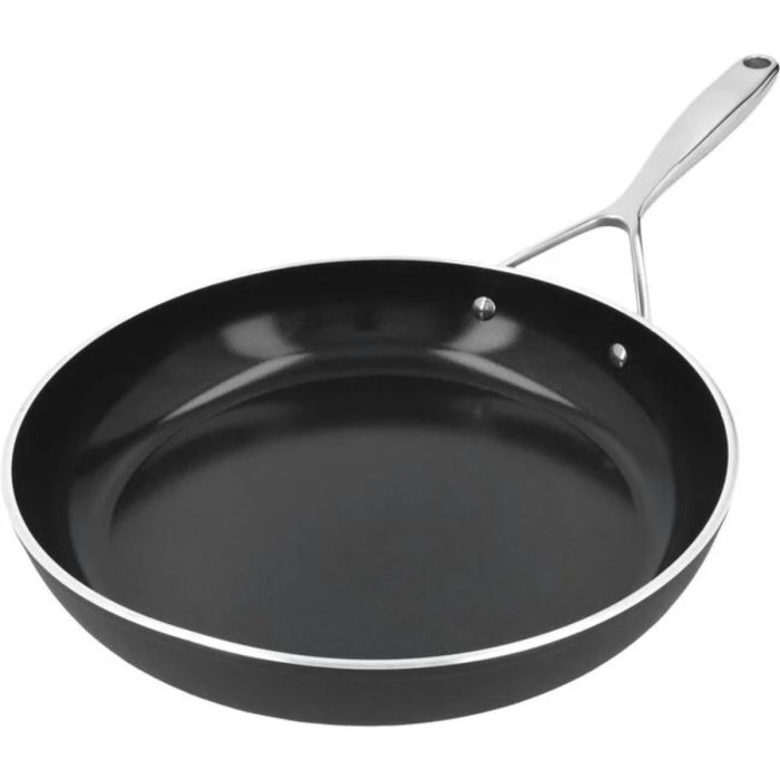 DEMEYERE ALU PLUS 3 CERAFORCE KOEKENPAN 30 CM