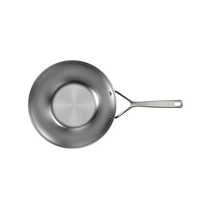 DEMEYERE BLACK 5 WOK 30 CM