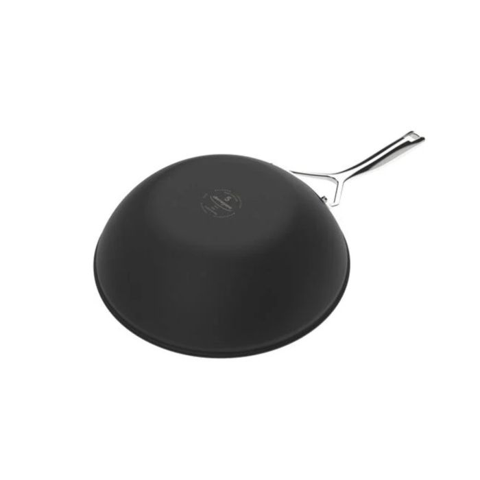 DEMEYERE BLACK 5 WOK 30 CM