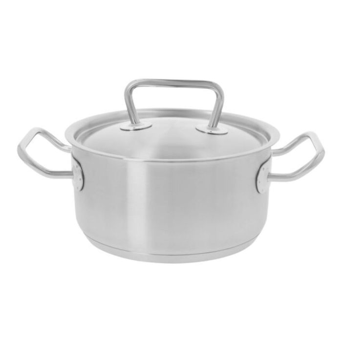 DEMEYERE CLASSIC 3 KOOKPAN MET DEKSEL 18CM