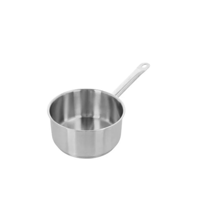 DEMEYERE CLASSIC 3 STEELPAN MET DEKSEL 16CM