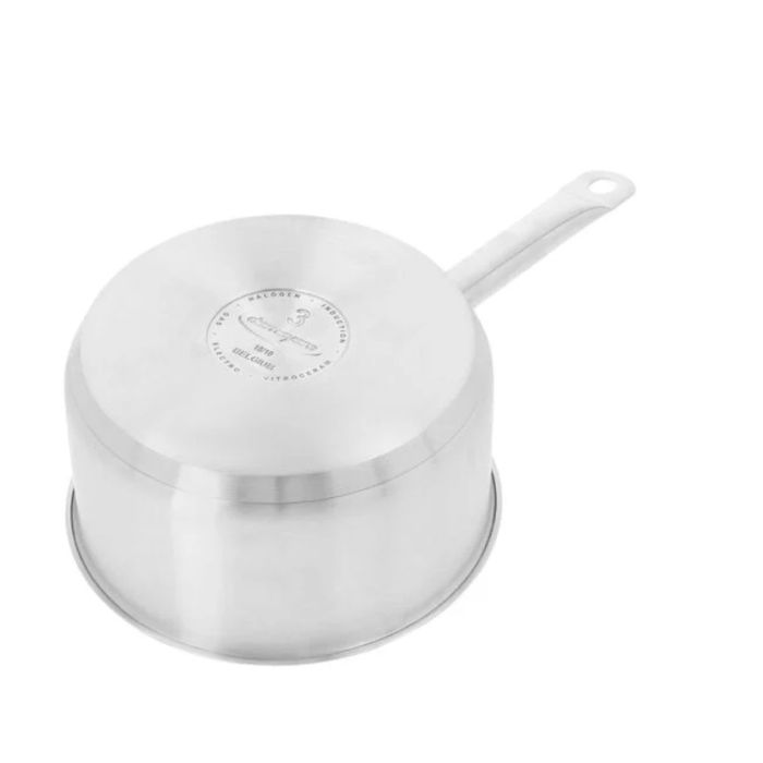 DEMEYERE CLASSIC 3 STEELPAN MET DEKSEL 16CM