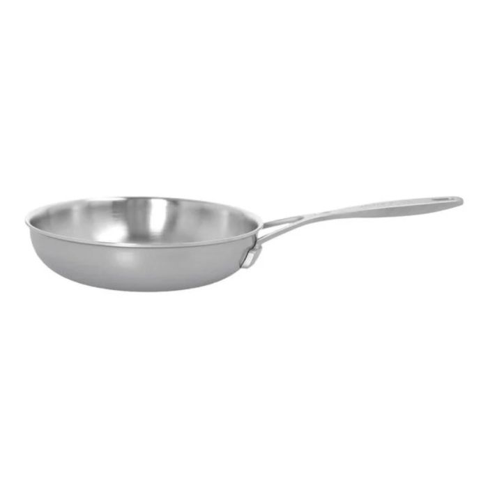 DEMEYERE INDUSTRY 5 BAKPAN 20 CM + GRATIS DEKSEL