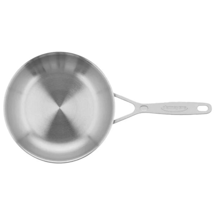 DEMEYERE INDUSTRY 5 BAKPAN 20 CM + GRATIS DEKSEL