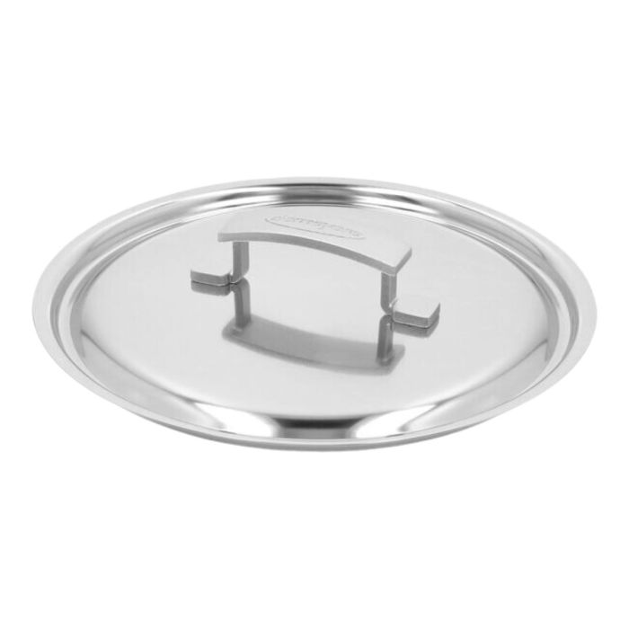 DEMEYERE INDUSTRY 5 KOOKPAN MET DEKSEL 24 CM / 5,2 L