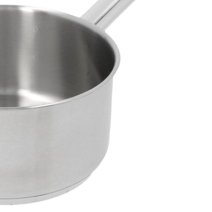 DEMEYERE RESTO 3 STEELPAN MET DEKSEL 16 CM