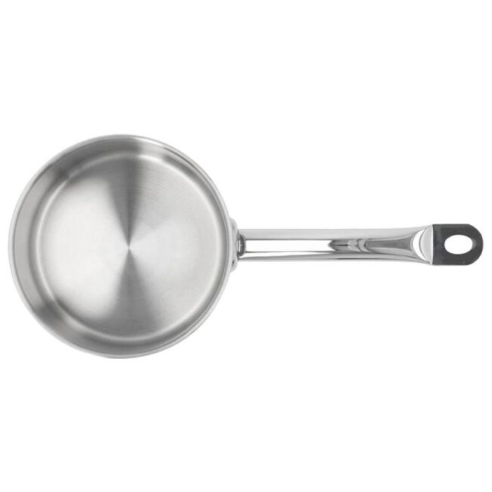 DEMEYERE RESTO 3 STEELPAN MET DEKSEL 16 CM