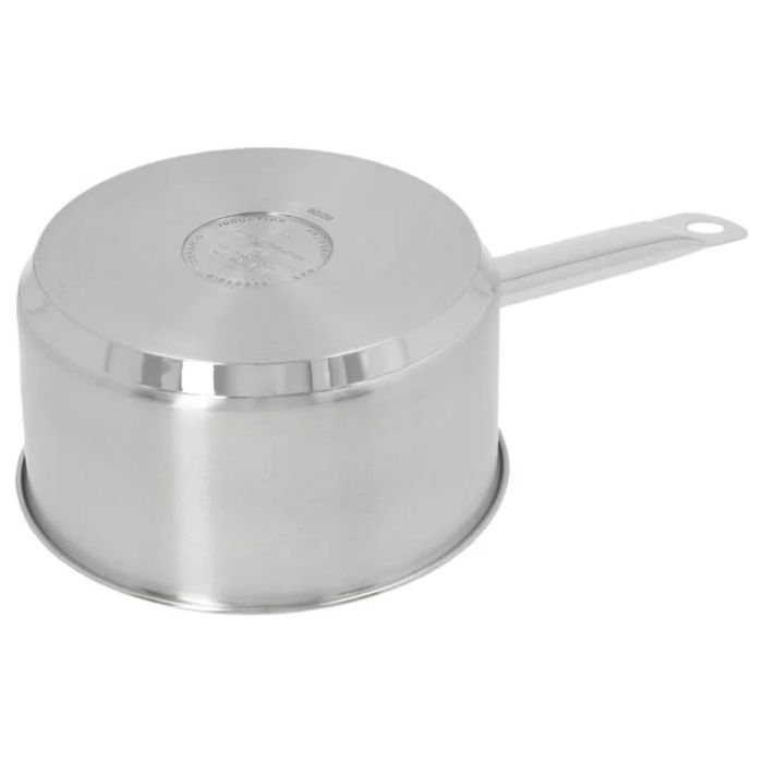DEMEYERE RESTO 3 STEELPAN MET DEKSEL 16 CM