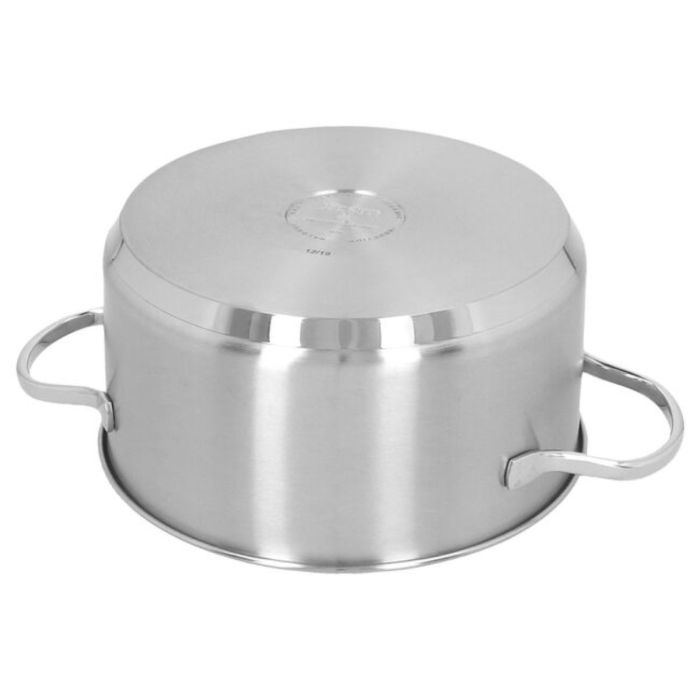 DEMEYERE RESTO 3 STOOMSET 20 CM MET DEKSEL 
