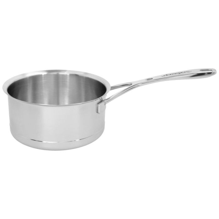 Demeyere Silver 7 steelpan 16cm