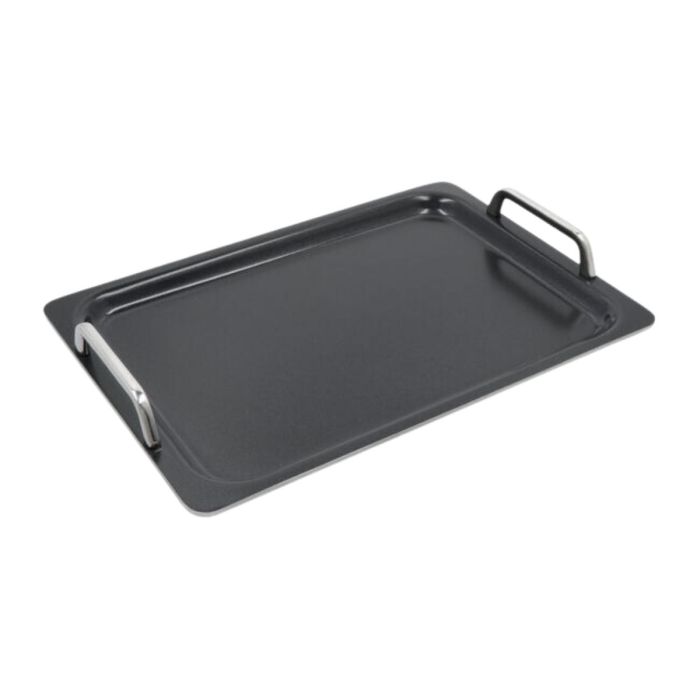 DEMEYERE SPECIALTIES 5 TEPPANYAKI/PLANCHA CERAFORCE 39 CM