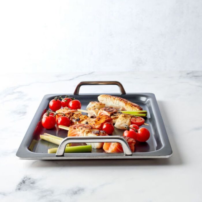 DEMEYERE SPECIALTIES 5 TEPPANYAKI/PLANCHA CERAFORCE 39 CM