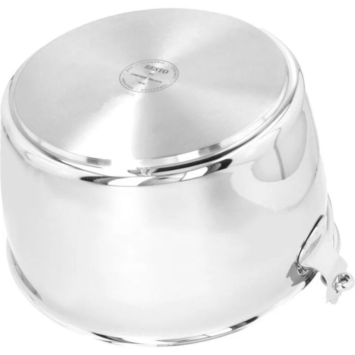 DEMEYERE SPECIALTIES 3 JAM-/ZEEVRUCHTENPAN 30CM/10L