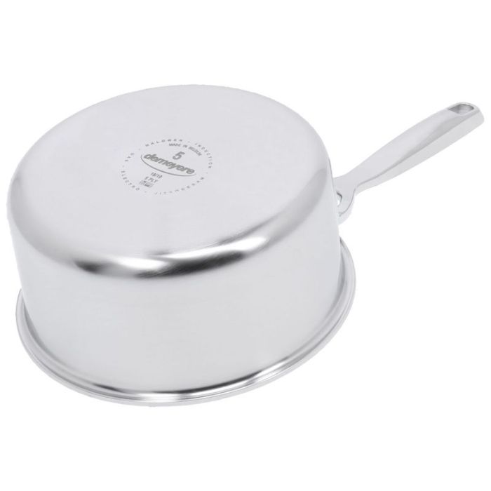 Demeyere Intense 5 steelpan zonder deksel 16cm