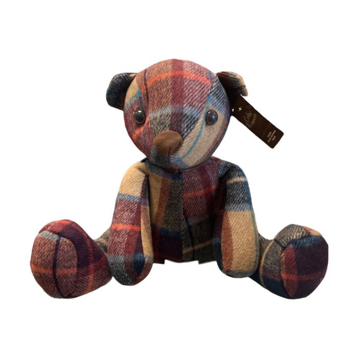 Samuel Lamont Teddy Deurstopper Rood