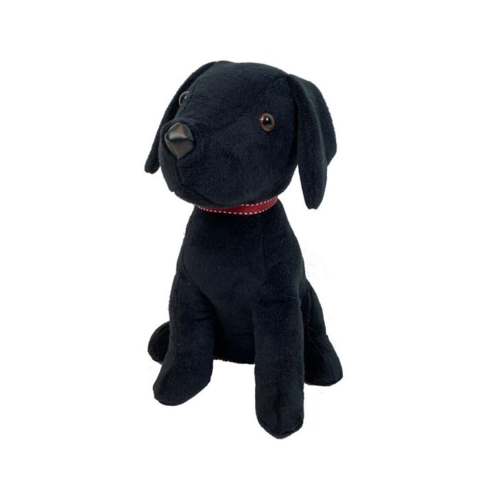 Samuel Lamont Deurstopper Woef Zwart