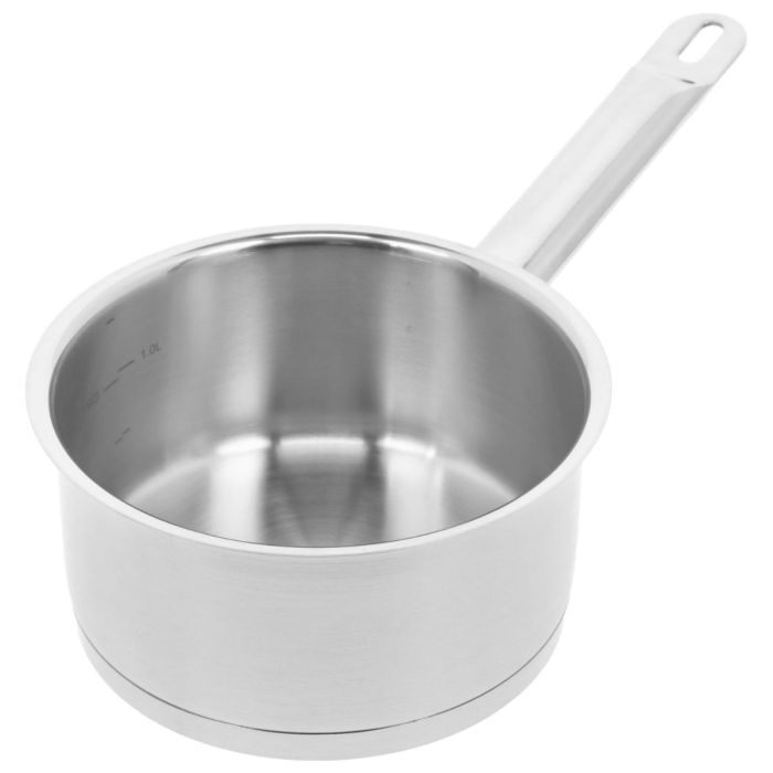 DEMEYERE DIVERTO 3 STEELPAN ZONDER DEKSEL 16CM/ 1,5ltr