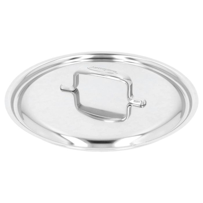 DEMEYERE 5-PLUS HAPJESPAN MET DEKSEL 24 CM/2,8L