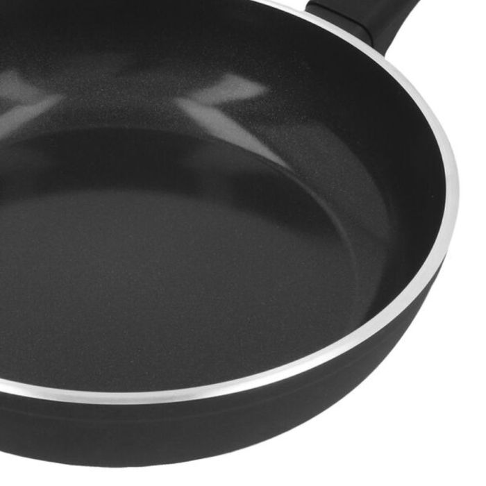 ALU COMFORT 3 - CERAFORCE KOEKENPAN 24CM