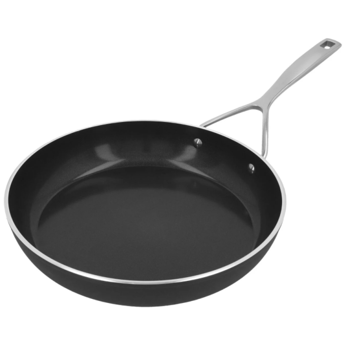 Demeyere ALU PRO 5 koekenpan 24cm PFAS-vrij