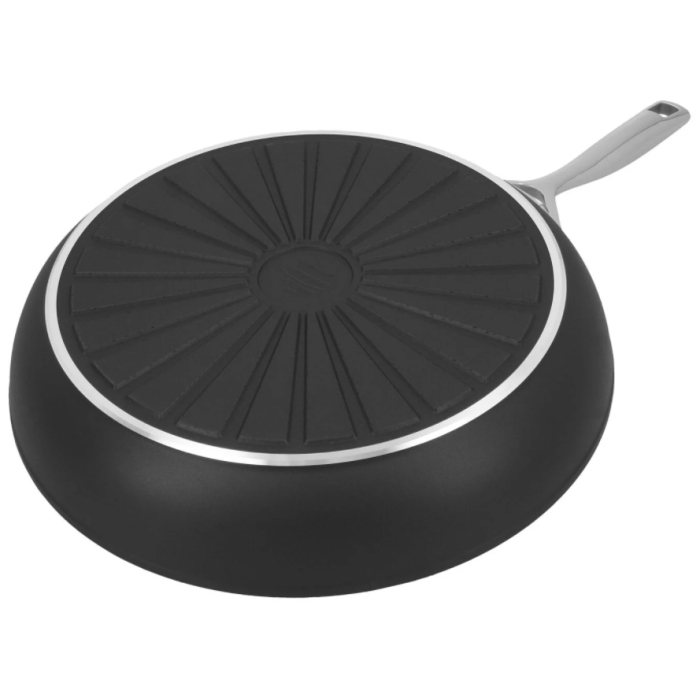Demeyere ALU PRO 5 koekenpan 24cm PFAS-vrij