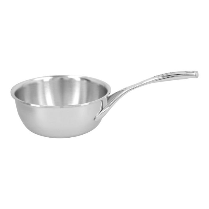 DEMEYERE ATLANTIS 7 SAUTEUSE 18CM +GRATIS GARDE
