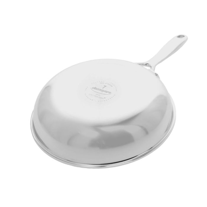 Demeyere Silverline 7 NanoTouch Koekenpan 20 cm