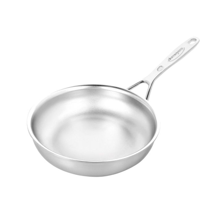 Demeyere Silverline 7 NanoTouch Koekenpan 20 cm