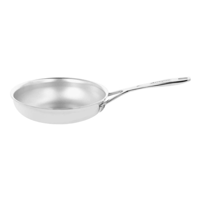 Demeyere Silverline 7 NanoTouch Koekenpan 20 cm