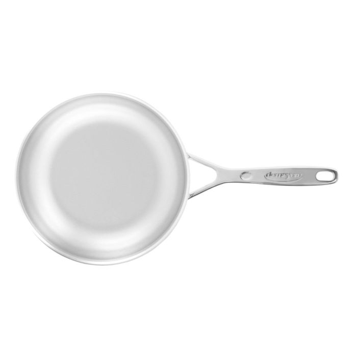 Demeyere Silverline 7 NanoTouch Koekenpan 20 cm