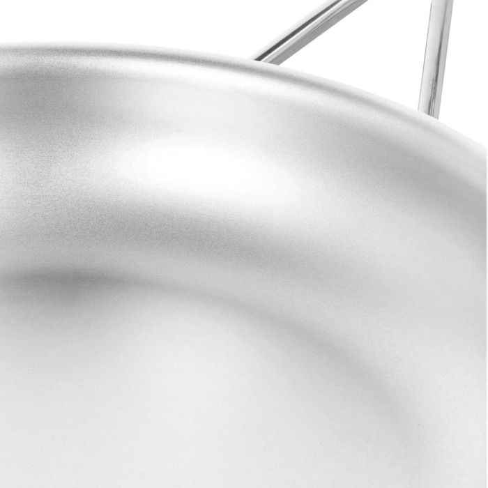 Demeyere Silverline 7 NanoTouch Koekenpan 32 cm