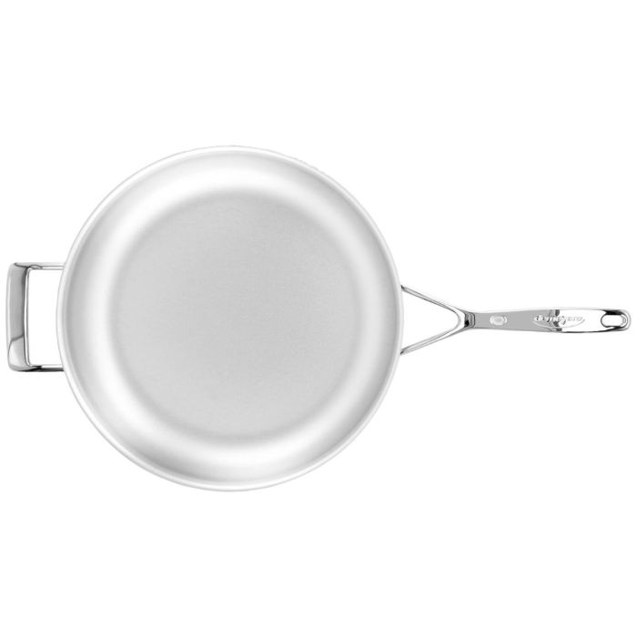 Demeyere Silverline 7 NanoTouch Koekenpan 32 cm
