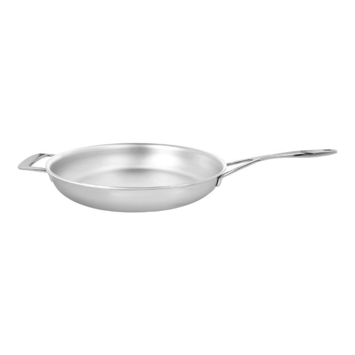 Demeyere Silverline 7 NanoTouch Koekenpan 32 cm
