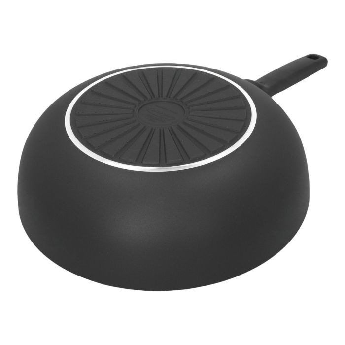 ALU COMFORT 3 - CERAFORCE WOK 28 CM