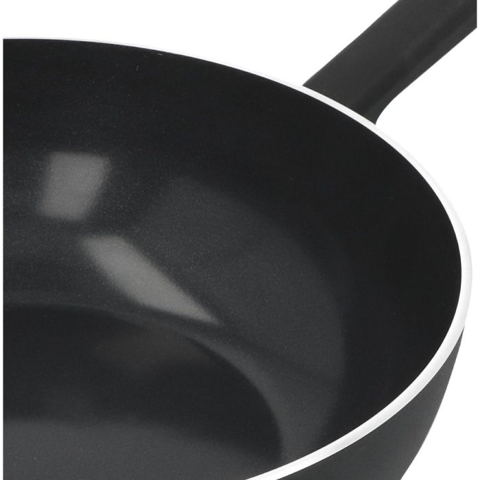 ALU COMFORT 3 - CERAFORCE WOK 28 CM