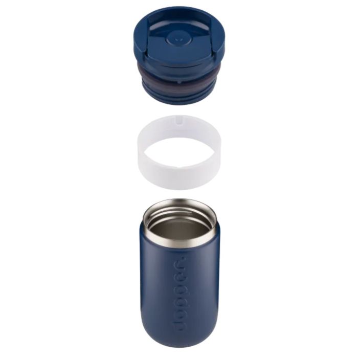 Dopper Travel Mug 300 ml - Breaker Blue