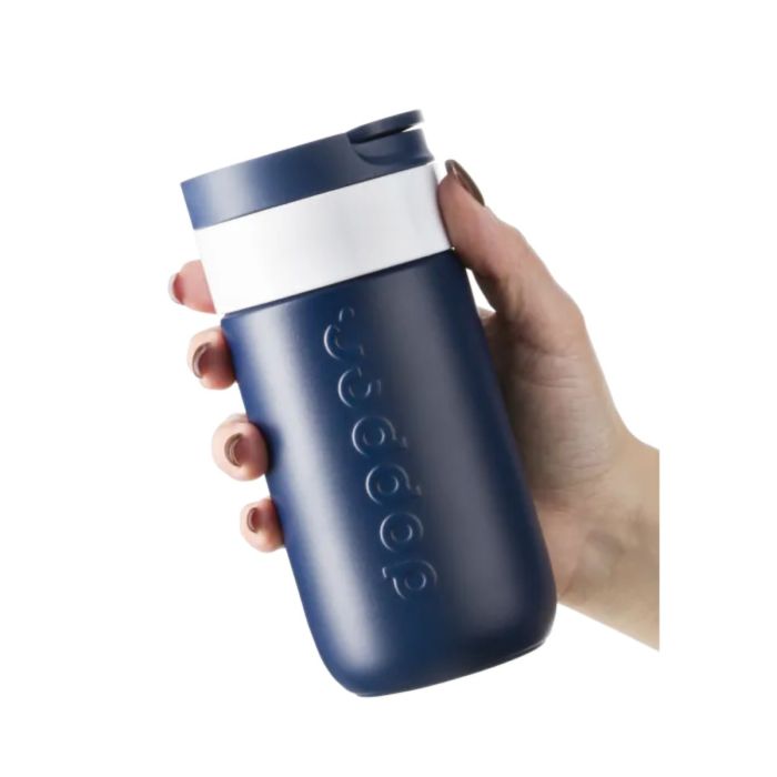 Dopper Travel Mug 300 ml - Breaker Blue