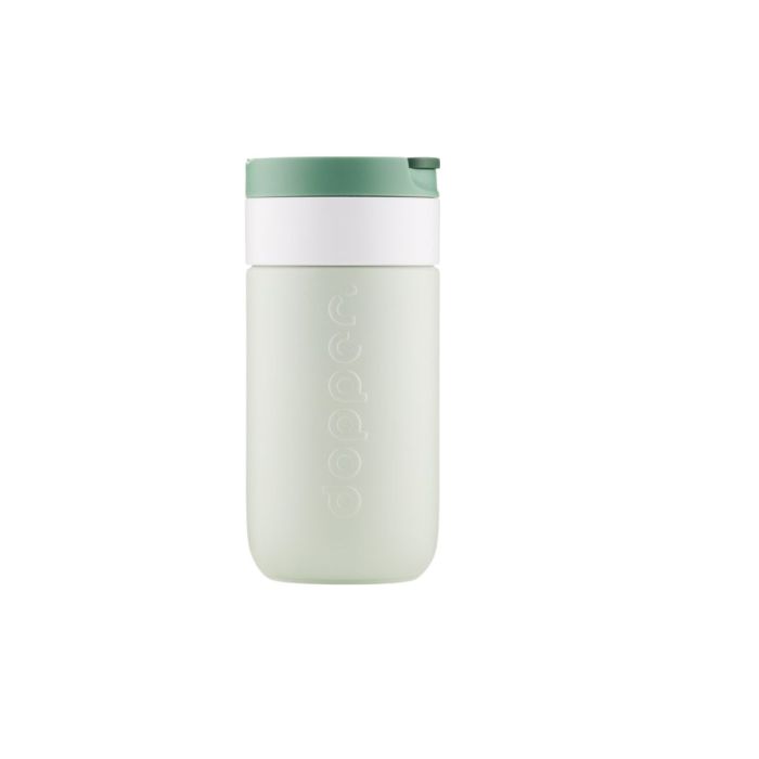 Dopper Travel Mug 300 ml - Forest Green