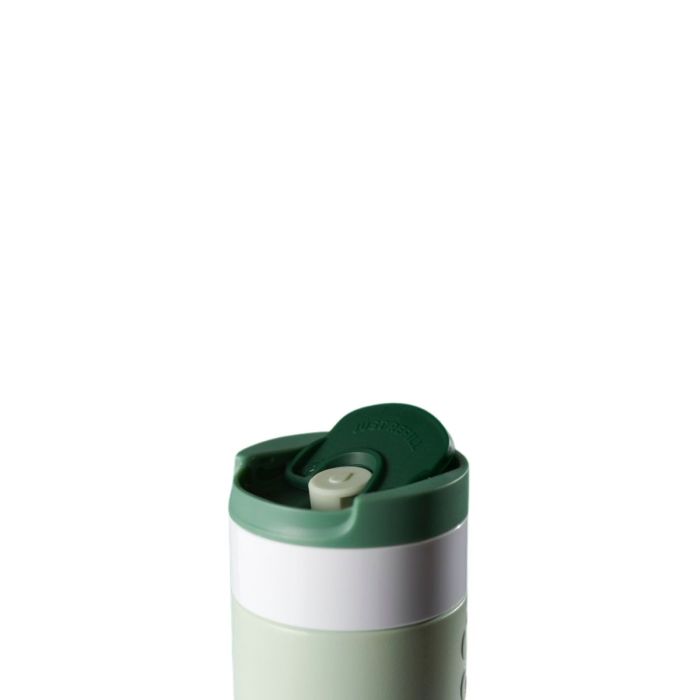 Dopper Travel Mug 300 ml - Forest Green