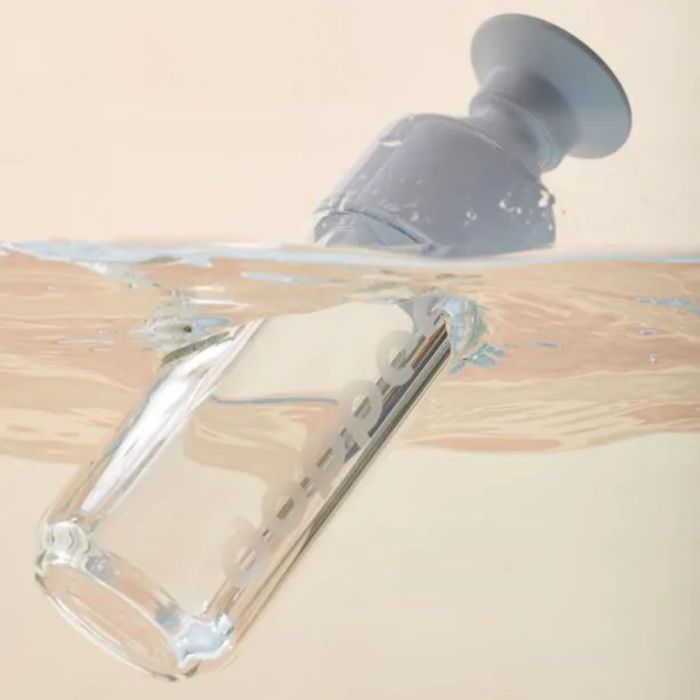 DOPPER GLASS INSULATED 450ML