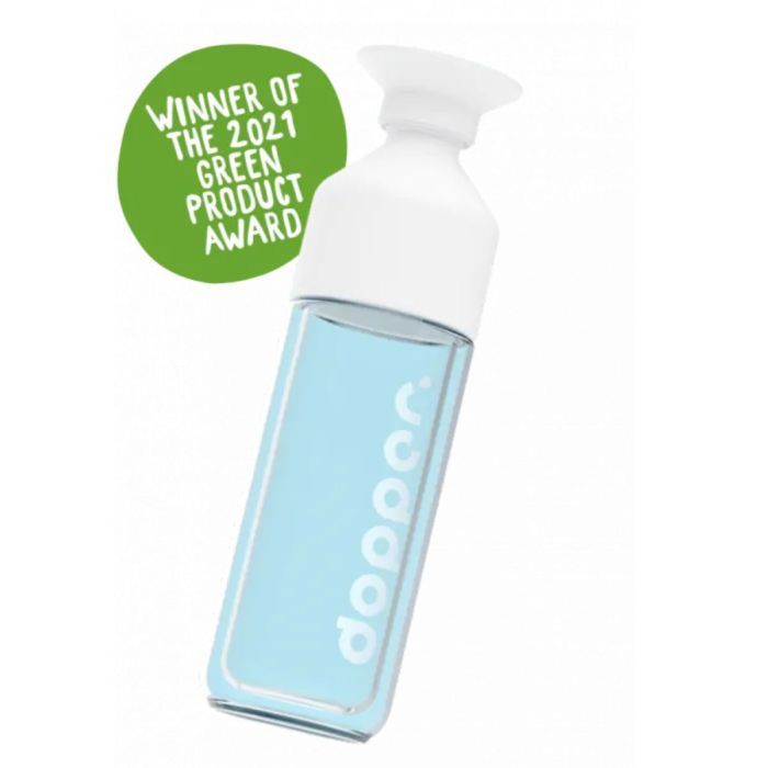 DOPPER GLASS INSULATED 450ML